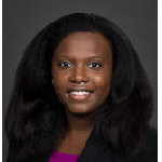 Image of Dr. Chalese Katche Richardson-Olivier, MD