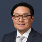 Image of Dr. David H. Song, MBA, MD
