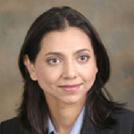 Image of Dr. Sonea Qureshi, MD