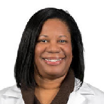 Image of Dr. Stephanie Lynn Garrett, MD