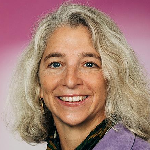 Image of Dr. Diane Straub, MD