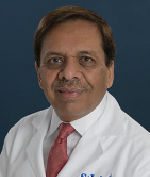Image of Dr. Yogesh Viroja, MD