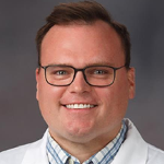Image of Dr. Luke Christian Drake, MD, MS