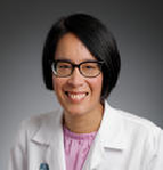 Image of Dr. Tina W. Yen, FACS, MS, MD