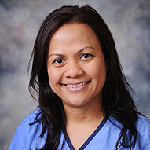 Image of Dr. Cynthia R. Gonzales, MD