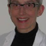 Image of Dr. Kimberly Ann Muczynski, MD-PHD, PhD