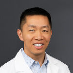 Image of Dr. David D. Huang, MD