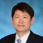 Image of Dr. Libin Wang, PhD, MD