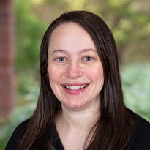 Image of Dr. Rebecca Gerber Kahn, MD