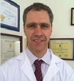 Image of Dr. Eugene Orloff, OD