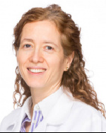 Image of Dr. Maria Isabel Longo, MD, PhD