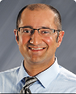 Image of Dr. Sachin A. Mehta, MD