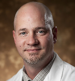 Image of Dr. Dennis W. Garver, M D