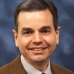 Image of Dr. Robert A. Yordan, MD