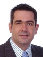Image of Dr. Alberto E. Paniz-Mondolfi, MD, PhD
