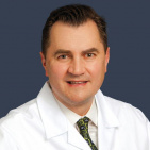 Image of Dr. Jeffrey B. Trabb, MD
