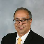 Image of Dr. Sudeep Gupta, DO
