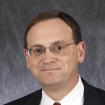 Image of Dr. John M. Bozdech, MD, FACP