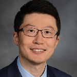Image of Dr. George Xiaoxi Song-Zhao, MD, PHD