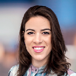 Image of Dr. Krystle Marie Perez, MPH, MD