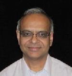 Image of Dr. Amil M. Qureshi, DO
