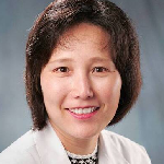 Image of Dr. Emma Z. Du, MD, PhD