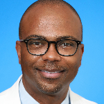 Image of Dr. David Keith Lawrence, MD