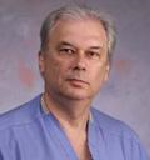 Image of Dr. Eugene J. Strasser, MD