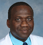 Image of Dr. Yusuf A. Mosuro, MD