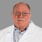 Image of Dr. Charles H. Machell, MD