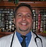 Image of Dr. Donald Levy, MD