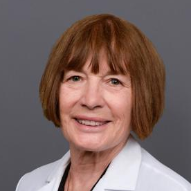 Image of Dr. Christine Bastl, MD