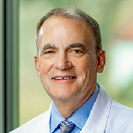 Image of Dr. Herbert D. Ladley, MD