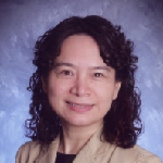 Image of Dr. Naimin Wei, MD