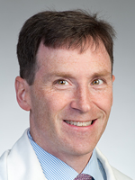 Image of Dr. John R. McArdle, MD