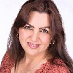Image of Mrs. Shirin Tavakol, LPC-I