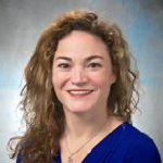 Image of Dr. Erica E. Bayly, MD