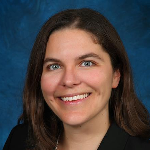 Image of Dr. Christine Megan Fisher, MPH, MD