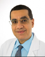 Image of Dr. Tarek A. El Sharkawy, MD, FACP
