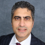 Image of Dr. Navid Hafez, MD, MPH