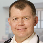Image of Dr. William Robert Smith, MD