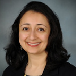 Image of Dr. Nina Vasavada, MD