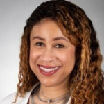 Image of Dr. Desiree Dawson, MD