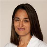 Image of Dr. Zuleika M. Ghodsi, MD