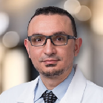Image of Dr. Moustafa A. Youssef, MD