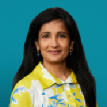 Image of Dr. Sunita M. Reddy, MD
