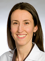 Image of Dr. Elizabeth R. Burton, MD