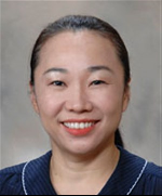Image of Dr. Soo Ah Kim, MD