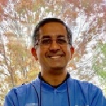 Image of Dr. Neil Dinesh Daftary, D.M.D.