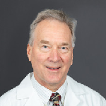 Image of Dr. Robert D. Harris, MD